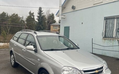Chevrolet Lacetti, 2012 год, 590 000 рублей, 19 фотография