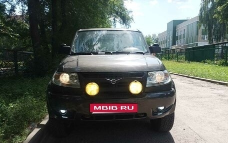 ЛуАЗ Patriot, 2007 год, 640 000 рублей, 2 фотография