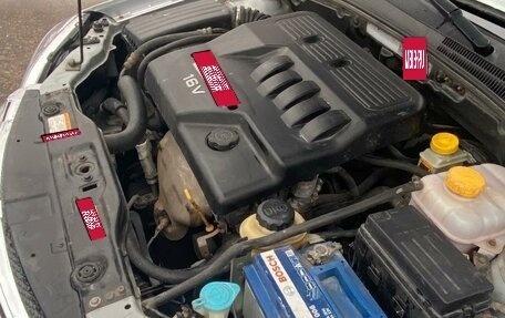 Chevrolet Lacetti, 2012 год, 590 000 рублей, 13 фотография