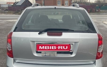 Chevrolet Lacetti, 2012 год, 590 000 рублей, 18 фотография