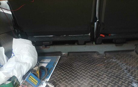 ЛуАЗ Patriot, 2007 год, 640 000 рублей, 6 фотография