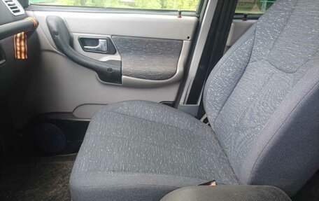 ЛуАЗ Patriot, 2007 год, 640 000 рублей, 8 фотография