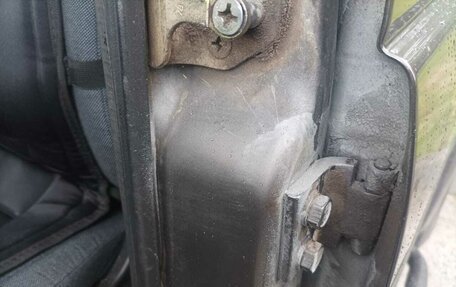 ЛуАЗ Patriot, 2007 год, 640 000 рублей, 7 фотография