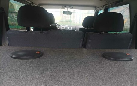 ЛуАЗ Patriot, 2007 год, 640 000 рублей, 9 фотография