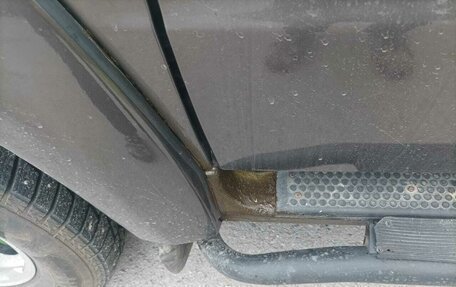 ЛуАЗ Patriot, 2007 год, 640 000 рублей, 15 фотография