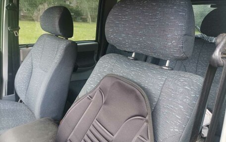 ЛуАЗ Patriot, 2007 год, 640 000 рублей, 10 фотография