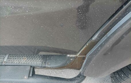 ЛуАЗ Patriot, 2007 год, 640 000 рублей, 14 фотография