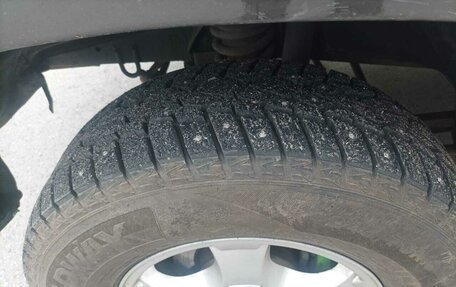 ЛуАЗ Patriot, 2007 год, 640 000 рублей, 13 фотография