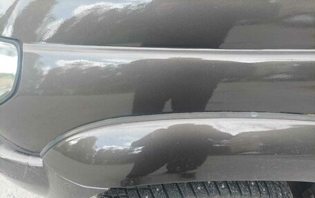 ЛуАЗ Patriot, 2007 год, 640 000 рублей, 12 фотография