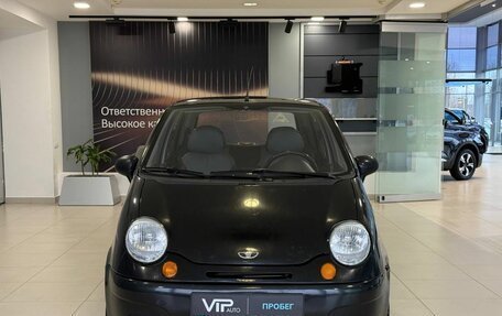 Daewoo Matiz I, 2008 год, 325 000 рублей, 2 фотография