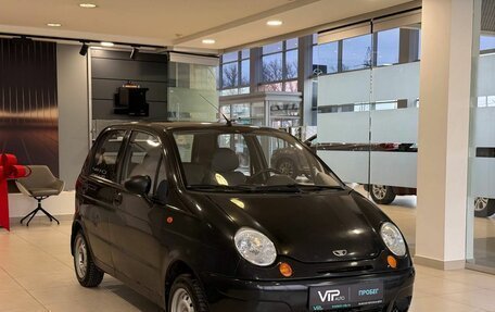 Daewoo Matiz I, 2008 год, 325 000 рублей, 3 фотография