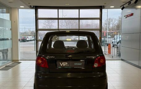 Daewoo Matiz I, 2008 год, 325 000 рублей, 5 фотография