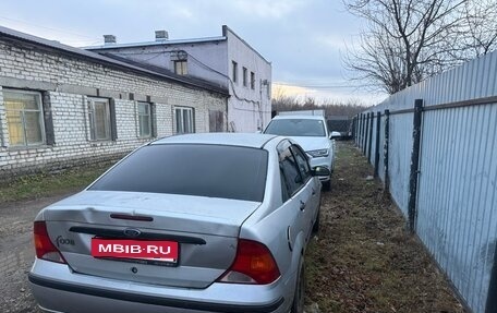 Ford Focus IV, 2004 год, 199 000 рублей, 5 фотография