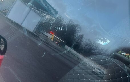 Audi A6, 2002 год, 440 000 рублей, 7 фотография