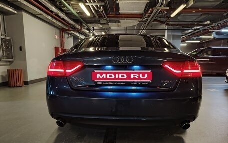 Audi A5, 2015 год, 2 400 000 рублей, 2 фотография