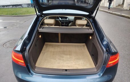 Audi A5, 2015 год, 2 400 000 рублей, 16 фотография