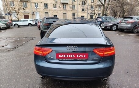 Audi A5, 2015 год, 2 400 000 рублей, 8 фотография