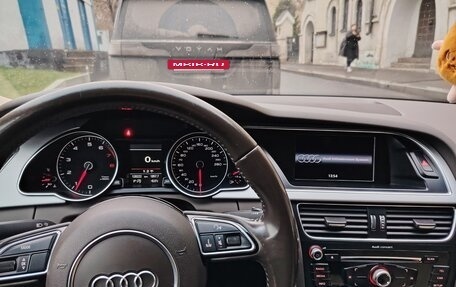 Audi A5, 2015 год, 2 400 000 рублей, 9 фотография