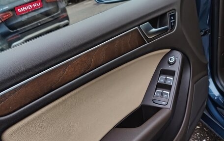 Audi A5, 2015 год, 2 400 000 рублей, 13 фотография