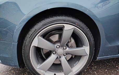 Audi A5, 2015 год, 2 400 000 рублей, 17 фотография