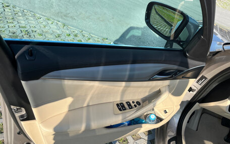 BMW 5 серия, 2018 год, 3 330 000 рублей, 10 фотография