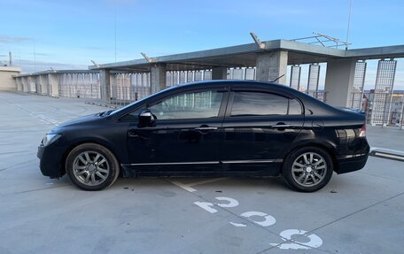 Honda Civic VIII, 2008 год, 415 000 рублей, 7 фотография