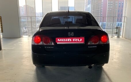 Honda Civic VIII, 2008 год, 415 000 рублей, 12 фотография