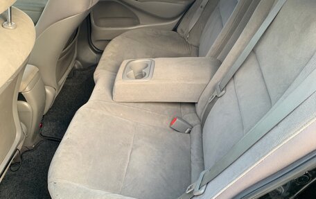 Honda Civic VIII, 2008 год, 415 000 рублей, 17 фотография