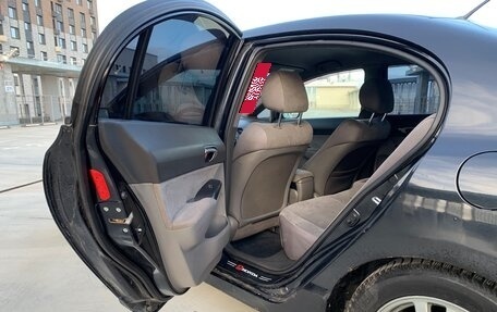 Honda Civic VIII, 2008 год, 415 000 рублей, 18 фотография