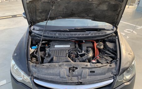 Honda Civic VIII, 2008 год, 415 000 рублей, 20 фотография