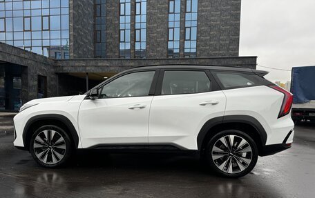 Geely Atlas, 2025 год, 2 750 000 рублей, 4 фотография
