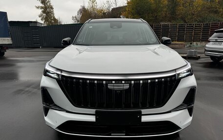 Geely Atlas, 2025 год, 2 750 000 рублей, 2 фотография