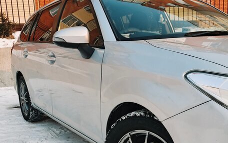 Toyota Corolla, 2015 год, 1 100 000 рублей, 2 фотография