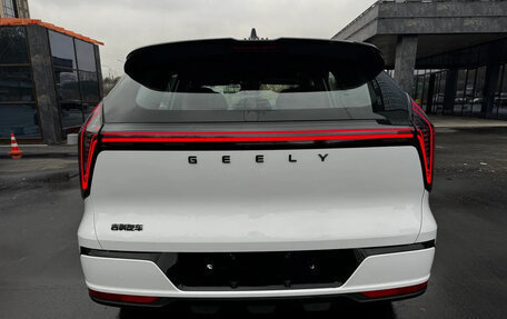 Geely Atlas, 2025 год, 2 750 000 рублей, 6 фотография