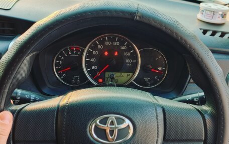 Toyota Corolla, 2015 год, 1 100 000 рублей, 4 фотография