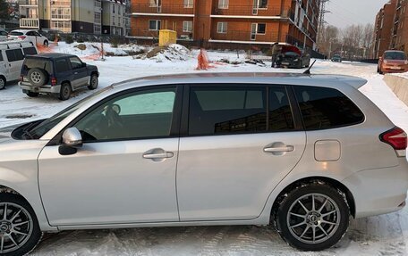 Toyota Corolla, 2015 год, 1 100 000 рублей, 7 фотография