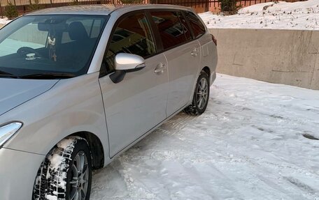 Toyota Corolla, 2015 год, 1 100 000 рублей, 5 фотография