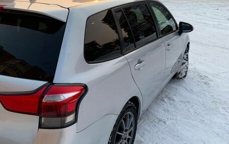 Toyota Corolla, 2015 год, 1 100 000 рублей, 8 фотография