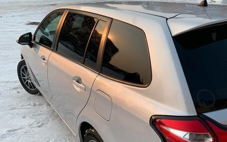 Toyota Corolla, 2015 год, 1 100 000 рублей, 6 фотография