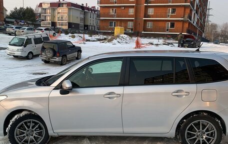 Toyota Corolla, 2015 год, 1 100 000 рублей, 9 фотография