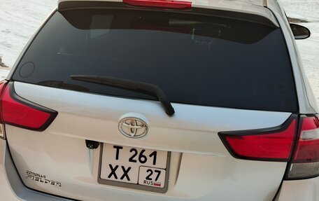 Toyota Corolla, 2015 год, 1 100 000 рублей, 12 фотография