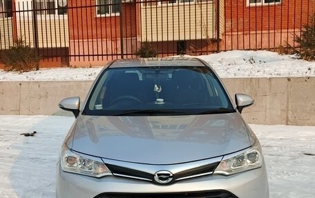 Toyota Corolla, 2015 год, 1 100 000 рублей, 10 фотография