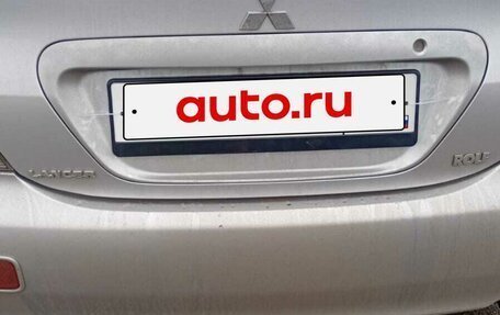 Mitsubishi Lancer IX, 2006 год, 400 000 рублей, 3 фотография