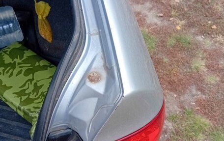 Mitsubishi Lancer IX, 2006 год, 400 000 рублей, 6 фотография