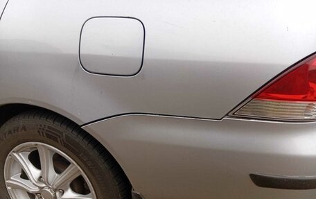 Mitsubishi Lancer IX, 2006 год, 400 000 рублей, 4 фотография