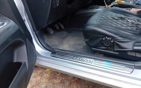 Mitsubishi Lancer IX, 2006 год, 400 000 рублей, 7 фотография