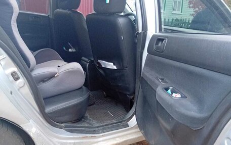 Mitsubishi Lancer IX, 2006 год, 400 000 рублей, 9 фотография