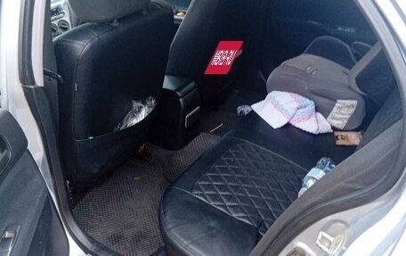 Mitsubishi Lancer IX, 2006 год, 400 000 рублей, 5 фотография