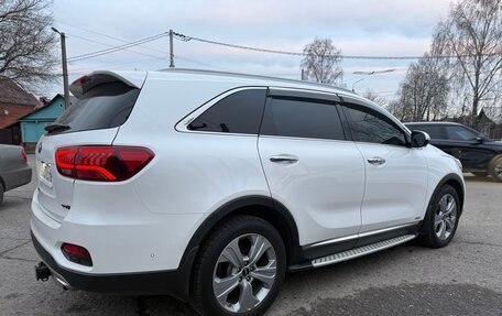 KIA Sorento III Prime рестайлинг, 2020 год, 3 400 000 рублей, 7 фотография