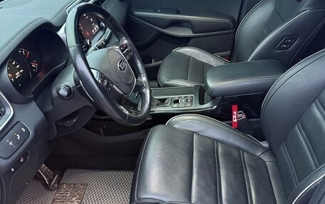 KIA Sorento III Prime рестайлинг, 2020 год, 3 400 000 рублей, 9 фотография